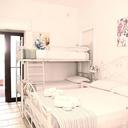 A Casa Noscia - Bb San Pietro In Bevagna Charming House Bed & Breakfast Dış mekan fotoğraf