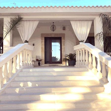 A Casa Noscia - Bb San Pietro In Bevagna Charming House Bed & Breakfast Dış mekan fotoğraf